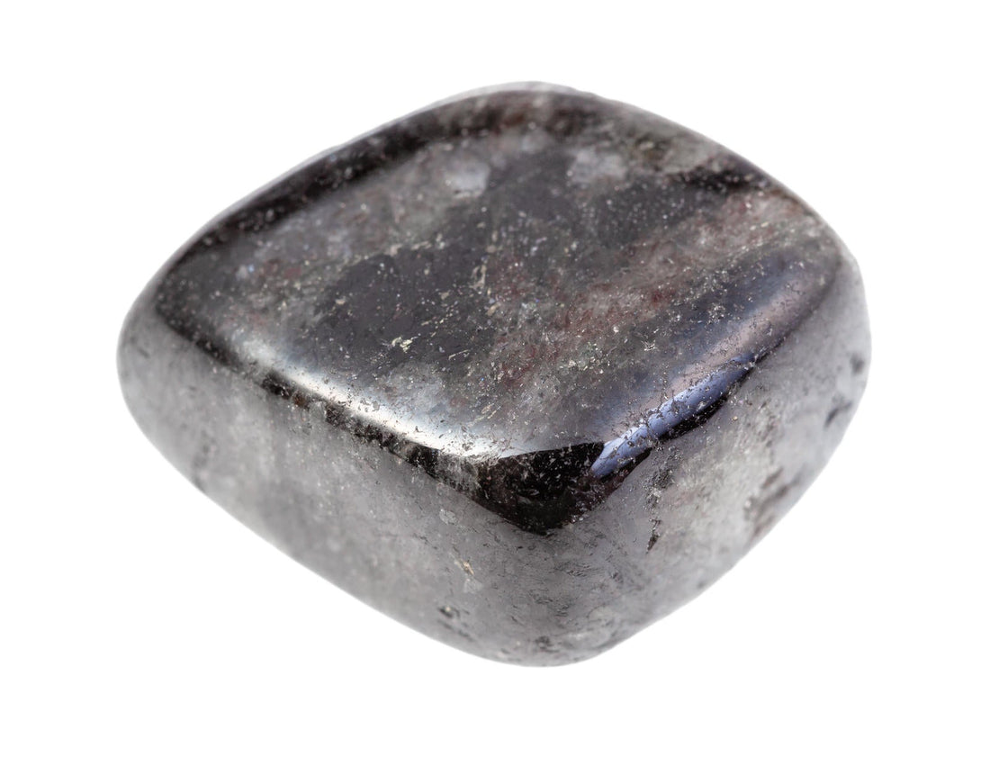 Anthophyllite: Formation, Geology & Varieties