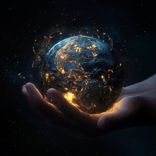 Anthropocene: Human Impact on Earth