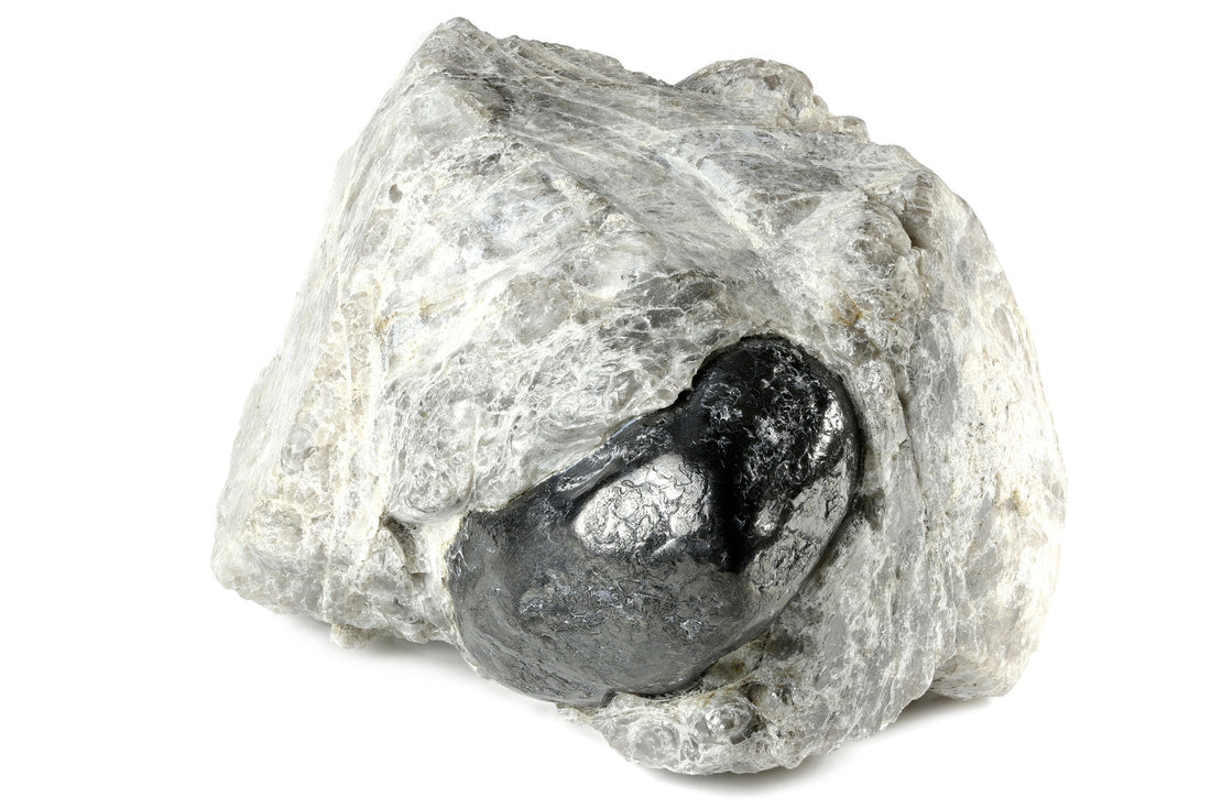 Apache Tears: Physical & Optical Characteristics