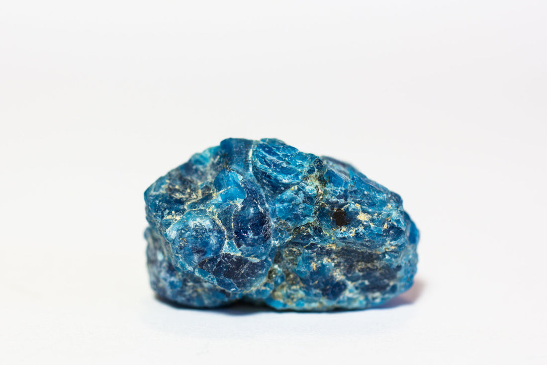 Apatite: Spell — “Whisperwave Oath”