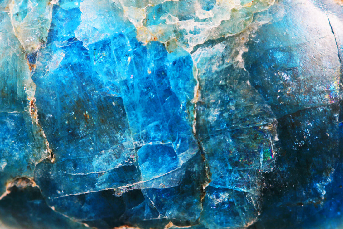 Apatite: Mythical & Magic Uses