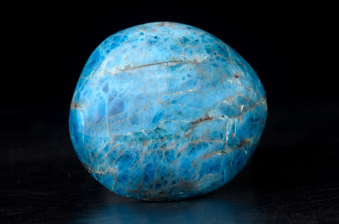 Apatite: History & Cultural Significance