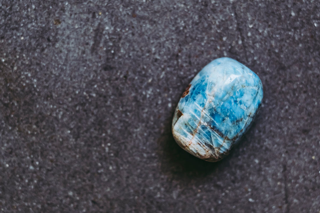 Apatite: Formation, Geology & Varieties