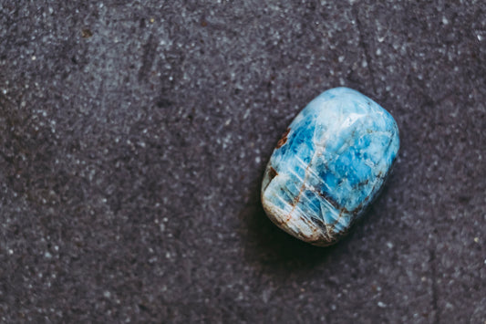 Apatite: Formation, Geology & Varieties