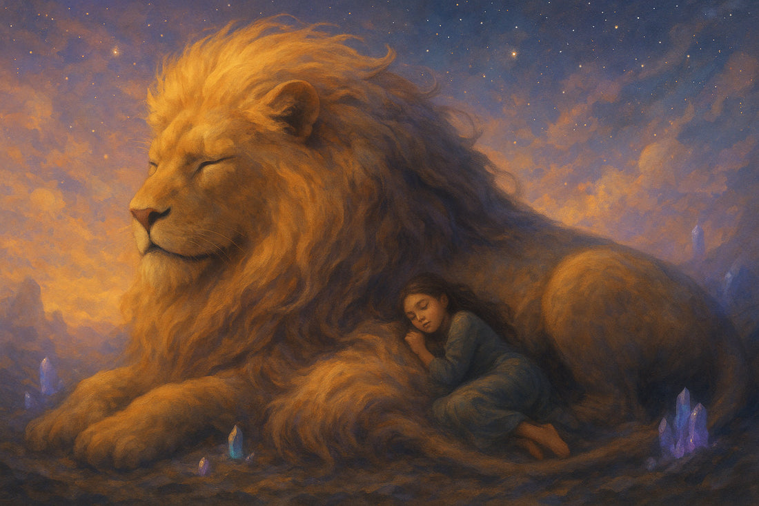 🛡️🦁 Apex Defender Handbook