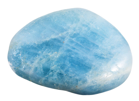 Aquamarine: The Whisper of Tideglass