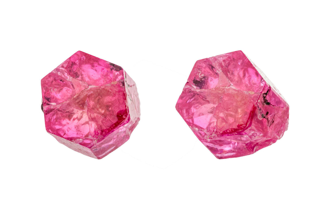 Beryl: The Hexagon of Ways