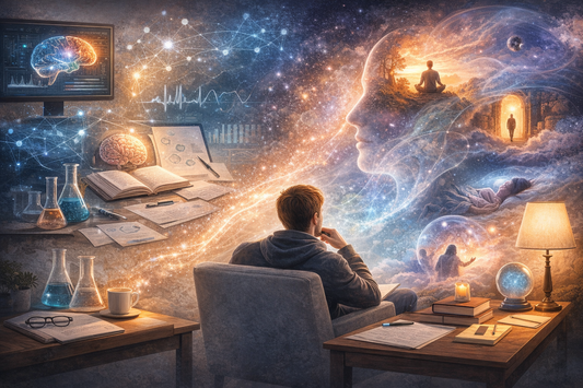 Beyond Observation: Embracing Subjective Realities in Psychological Research