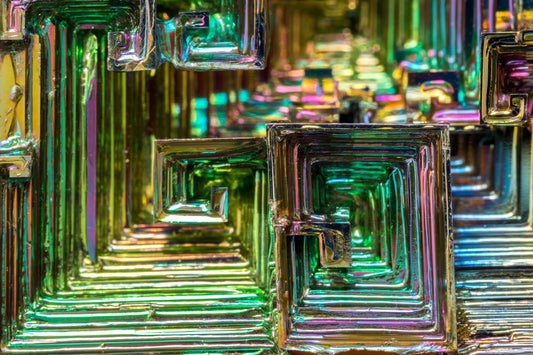 Bismuth: Legends & Myths