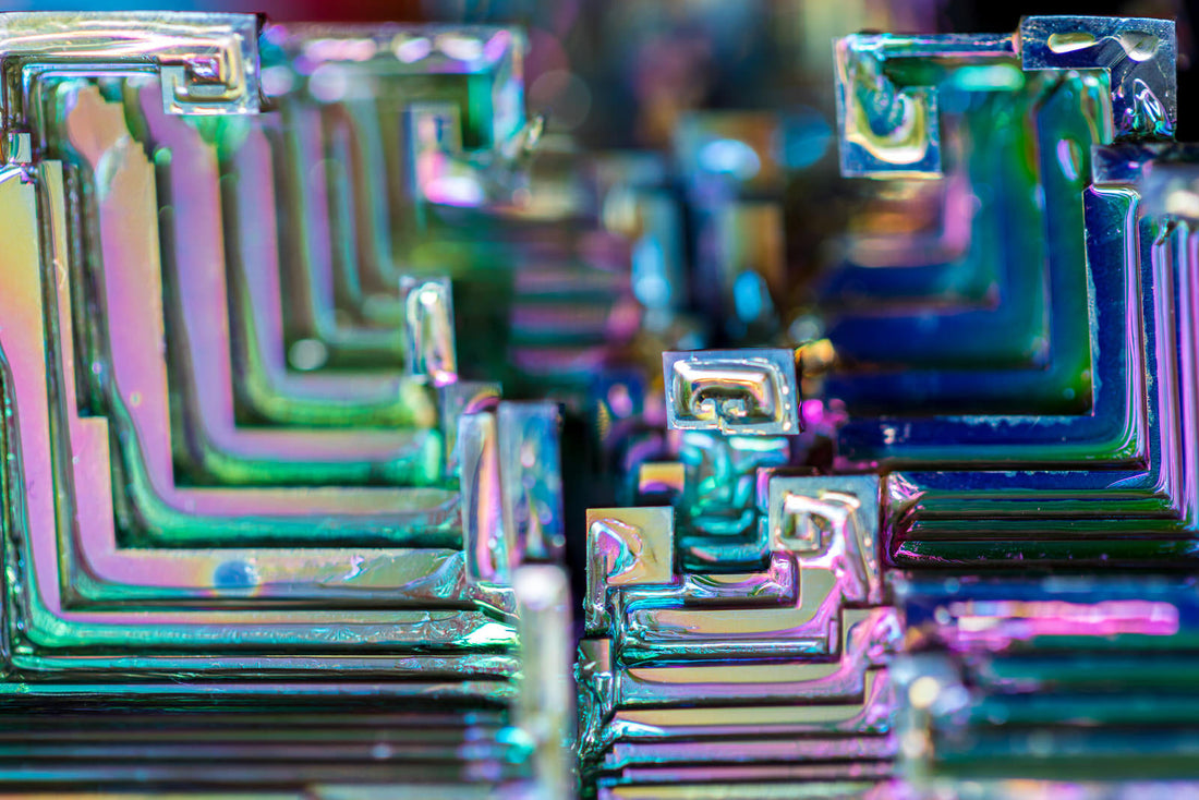 Bismuth: History & Cultural Significance