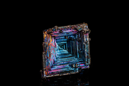 Bismuth: Formation, Geology & Varieties