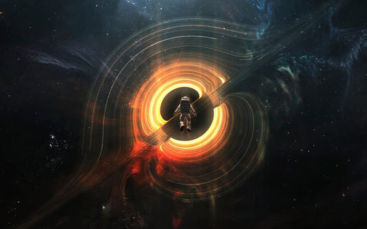 Black Holes and Event Horizons
