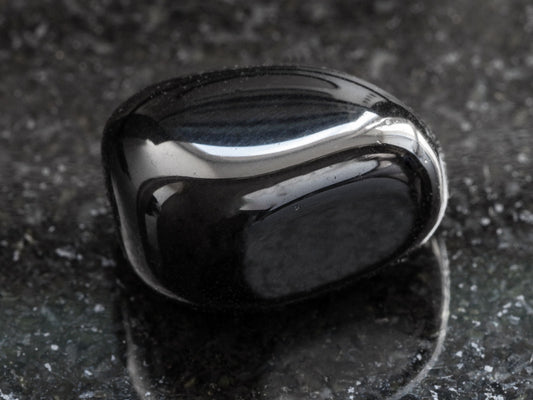 Black Onyx Spell: The Linekeeper’s Ward
