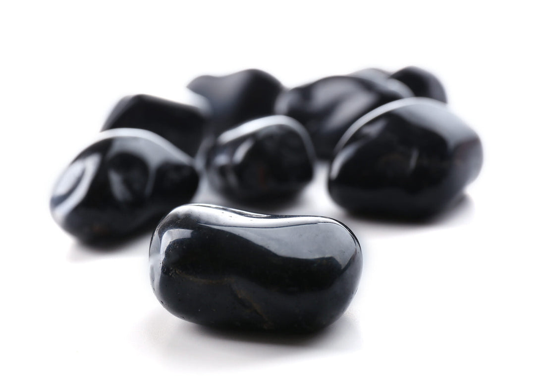 Black Onyx: Mythical & Magic Uses
