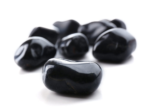 Black Onyx: Mythical & Magic Uses