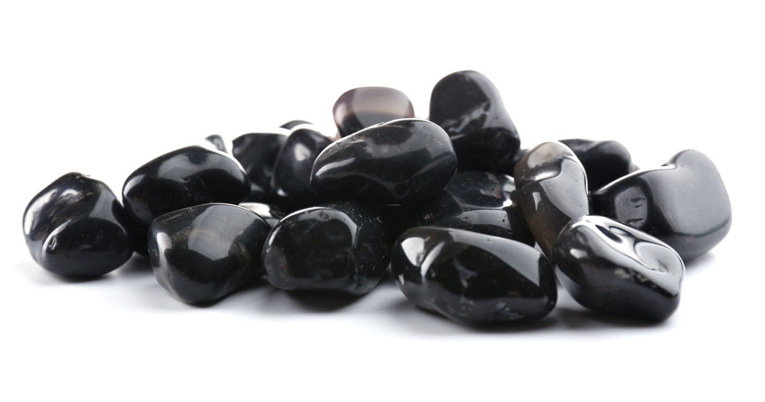 Black Onyx: Legends & Myths