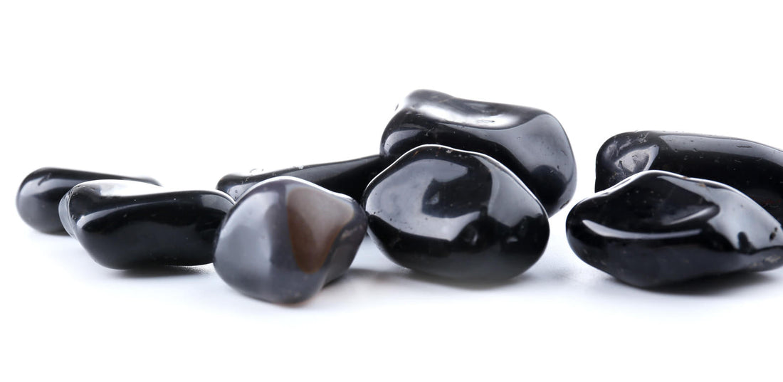 Black Onyx: History & Cultural Significance