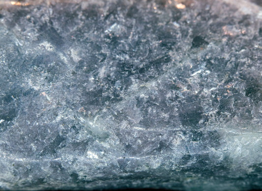 Cornflower Compass — A Blue Quartz Spell