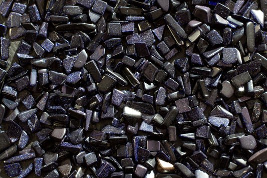 CairoNight Aventurine: Grading & Localities