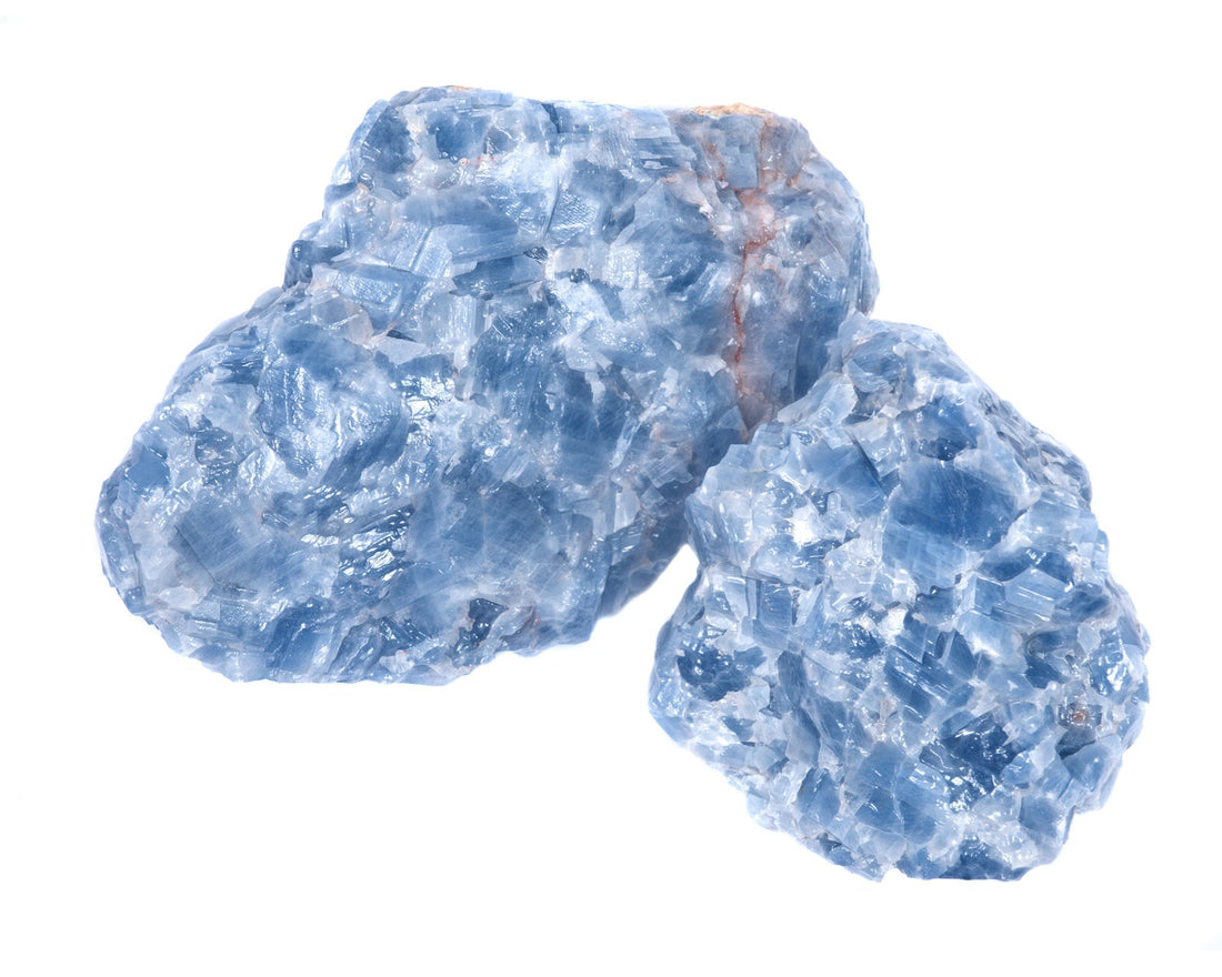 Blue Calcite: History & Cultural Significance