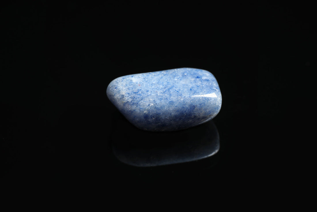 Blue Quartz: History & Cultural Significance