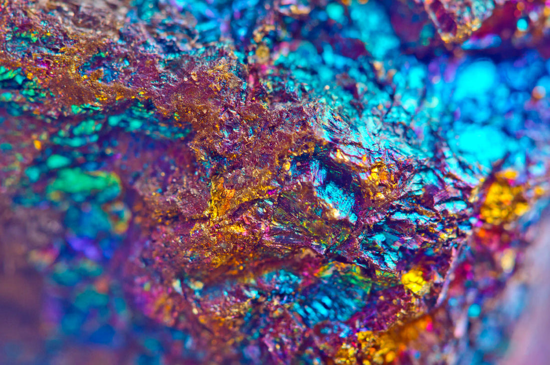 Bornite