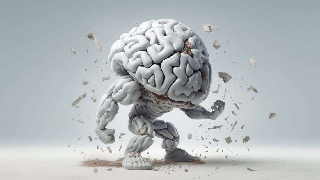 Enhancing Cognitive Function