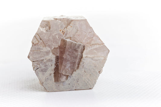 Caramel Constellations: Brown Aragonite — Grading & Localities
