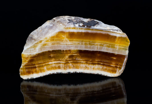 Brown Aragonite — Formation, Geology & Varieties