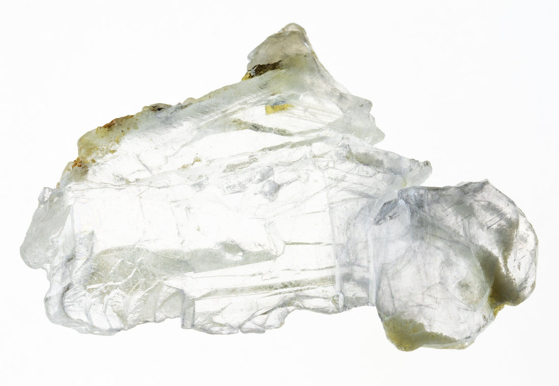 Brucite: Grading & Localities