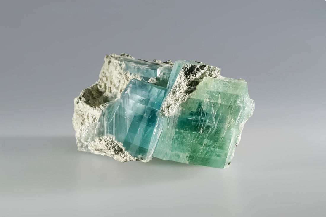Brucite: History & Cultural Significance