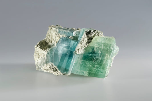 Brucite: History & Cultural Significance