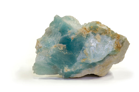 Brucite: Physical & Optical Characteristics