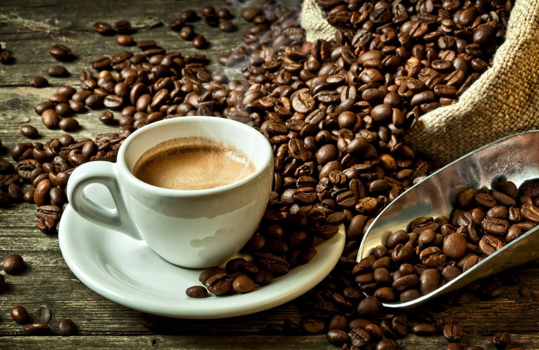 Caffeine: The “Acceptable” Stimulant