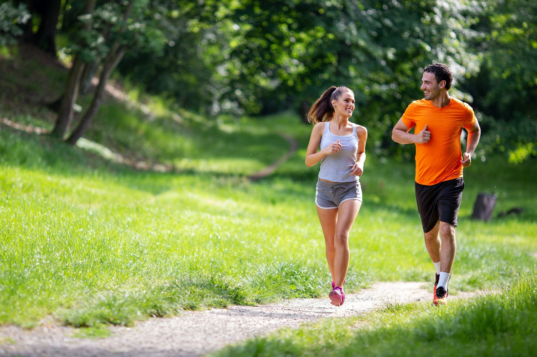 Cardiovascular Training: Aerobic, Anaerobic, and Heart Health