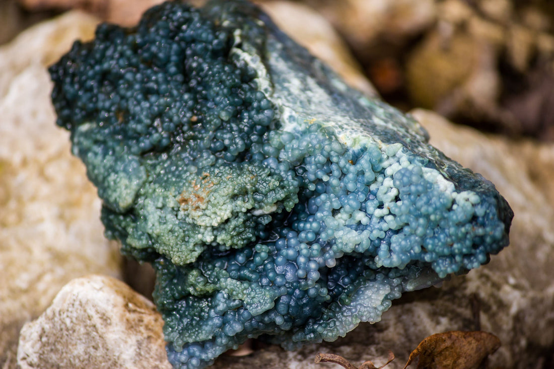 Chalcedony: History & Cultural Significance