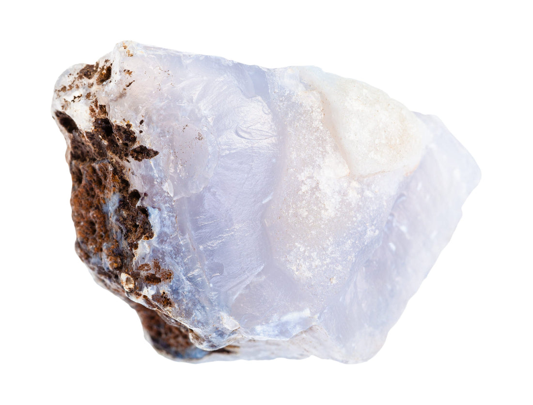 Chalcedony: Grading & Localities