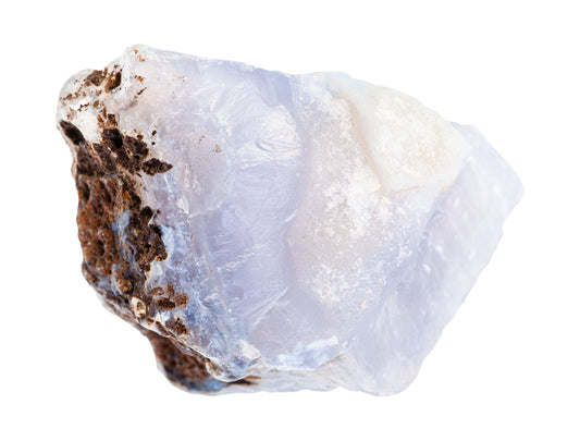 Chalcedony: Grading & Localities