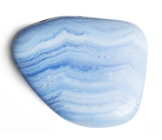 Chalcedony Spell — “Seven‑Band Harbor Voice”