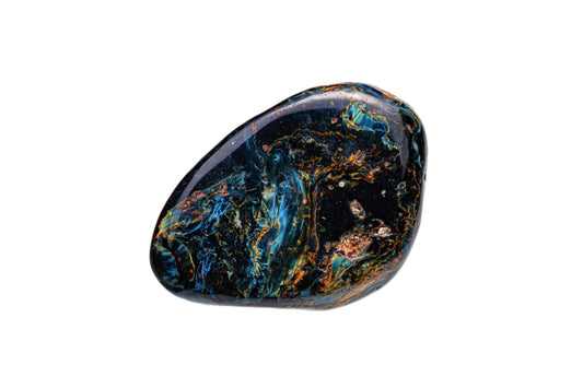 Chalcedony: Legends & Myths (Global Survey)
