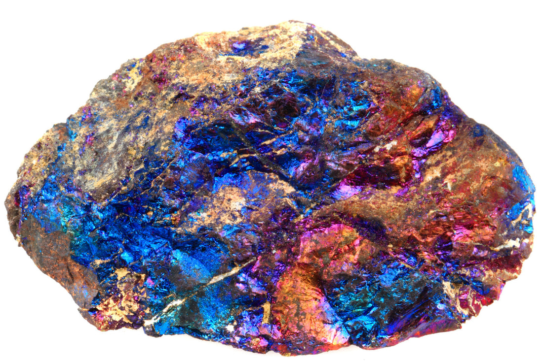 Chalcopyrite