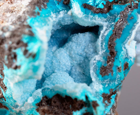 Chrysocolla: History & Cultural Significance