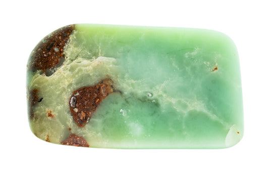 Chrysoprase