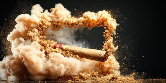 Cigarettes: The “Weaponized” Addiction