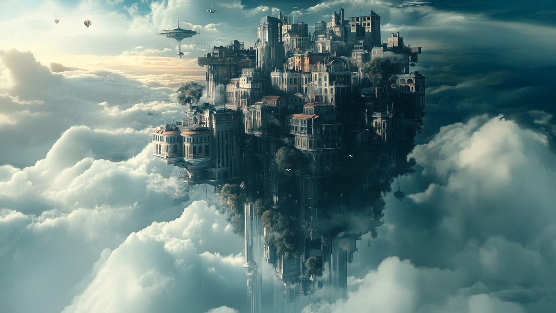 Gravitech: The Future of Manufactured Gravity