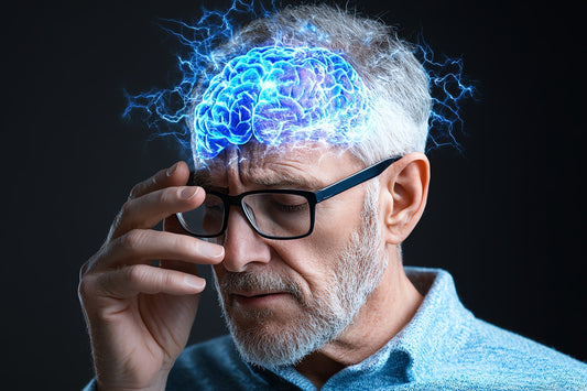 Understanding Cognitive Aging