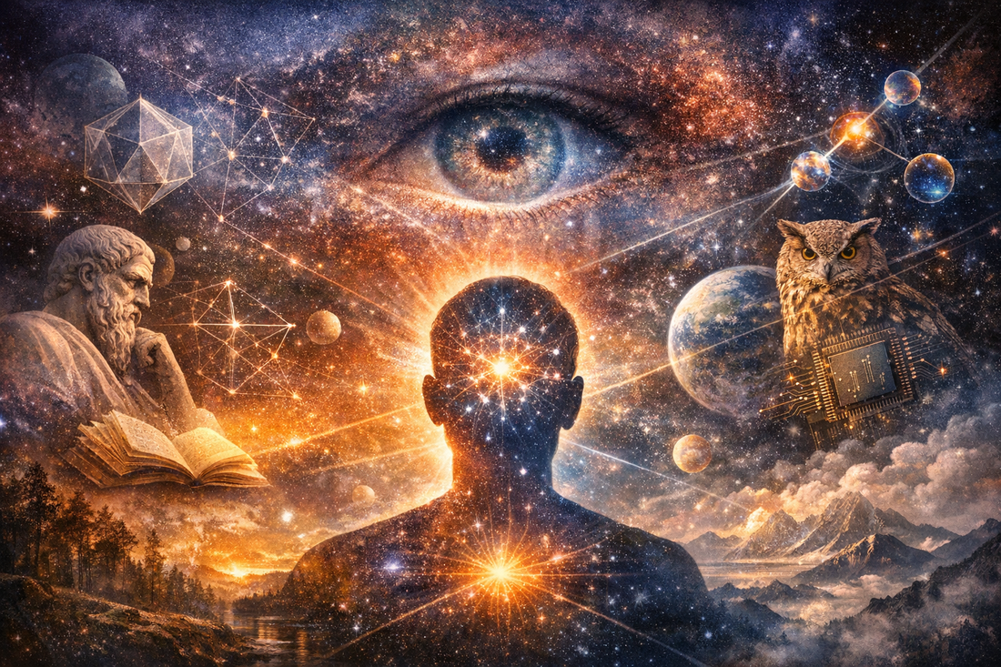 Consciousness and Reality: Philosophical Perspectives