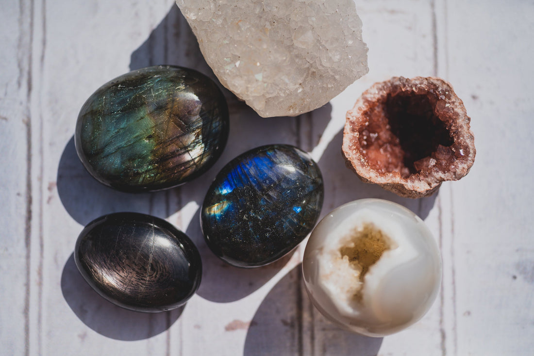 Crystal Geodes: History & Cultural Significance