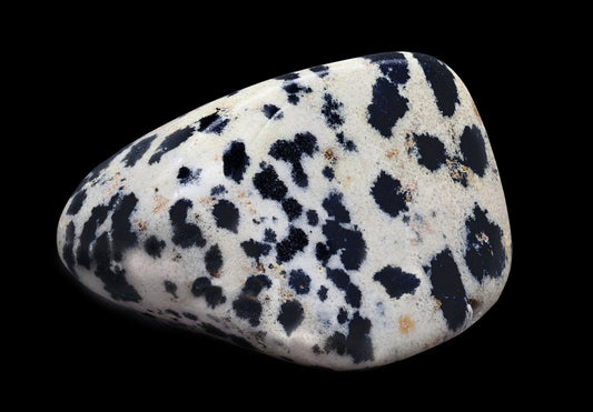 Dalmatian Jasper: Mythical & Magic Uses