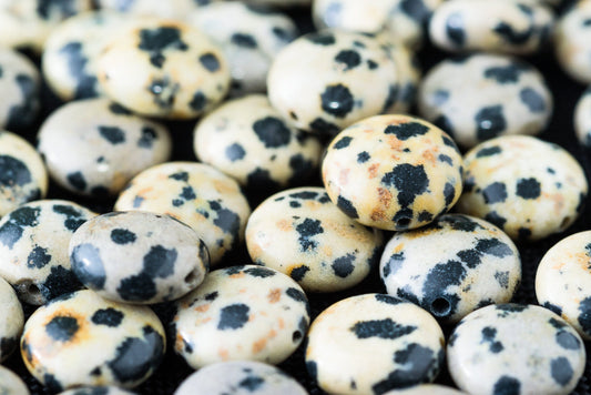 Dalmatian Jasper: Legends & Myths — A Global Survey